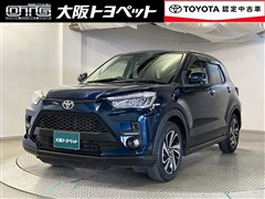 トヨタ ライズ Z