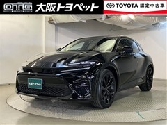 トヨタ クラウンHV スポーツ Z