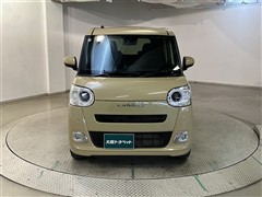 ムーヴキャンバス セオリー G