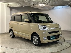 ムーヴキャンバス セオリー G