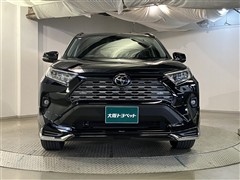RAV4 G Zパッケージ