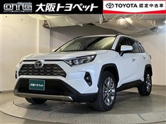 RAV4 G Zパッケージ