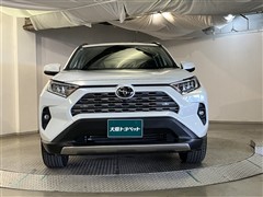 RAV4 G Zパッケージ