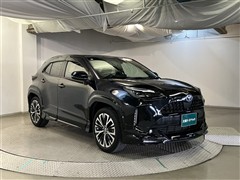 ヤリスクロスHV Z