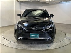 ハリアー Z