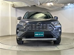 RAV4 G Zパッケージ