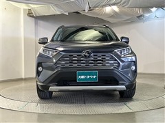 RAV4 G Zパッケージ