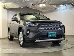 RAV4 G Zパッケージ