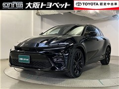 トヨタ クラウンHV スポーツ Z
