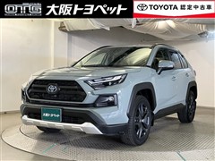 RAV4 HV アドベンチャー