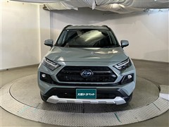 RAV4 HV アドベンチャー