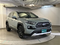RAV4 HV アドベンチャー