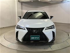 UX200 Fスポーツ