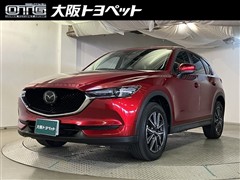 マツダ CX-5 XD プロアクティブ