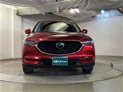 CX-5 XD プロアクティブ
