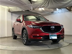 CX-5 XD プロアクティブ