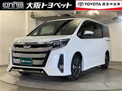 トヨタ ノア Si