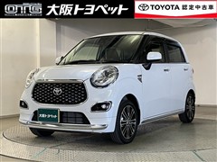 トヨタ Pジョイ F GターボSA3 プラ