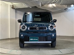 ハスラーHV Xターボ ゼンホウイモ