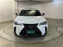 UX250h Fスポーツ