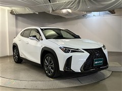 UX250h Fスポーツ