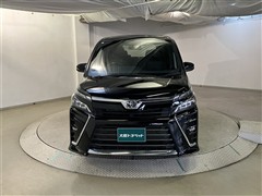 ヴォクシー ZS