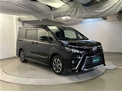 ヴォクシー ZS