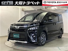 ヴォクシー ZS