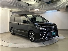 ヴォクシー ZS
