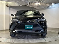 ハリアー G レザーパッケージ