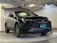 ハリアー G レザーパッケージ
