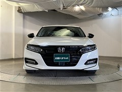 アコードHV EX
