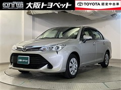 トヨタ カローラアクシオ X