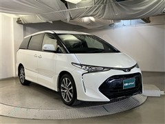 エスティマ アエラス プレミアム