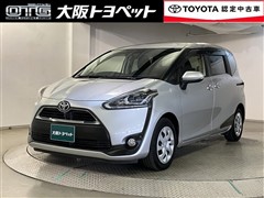 シエンタ G