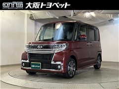 ダイハツ タント カスタムRS トップSA3