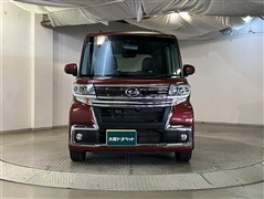 タント カスタムRS トップSA3