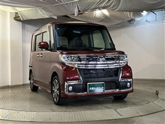 タント カスタムRS トップSA3