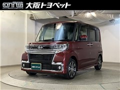 タント カスタムRS トップSA3