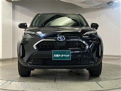 ヤリスクロスHV Z
