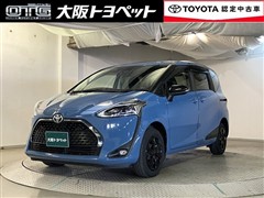 シエンタ G