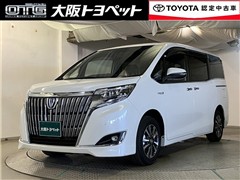 エスクァイア GI