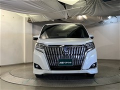 エスクァイア GI