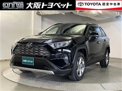 トヨタ RAV4 G