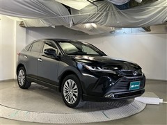 ハリアー Z