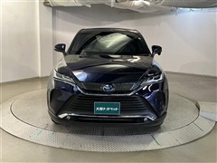 ハリアーHV G