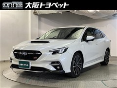 スバル レヴォーグ STI スポーツ EX