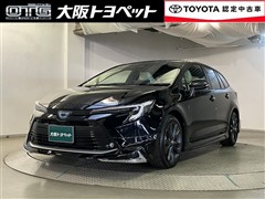 カローラツーリングHV WXB