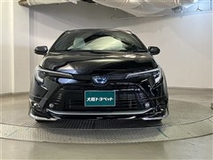 カローラツーリングHV WXB