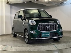 キャスト スタイルGターボVS SA3